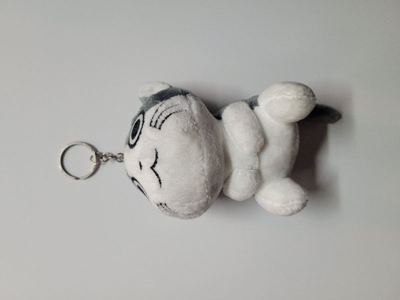 Llavero peluche Chi sweet home gato