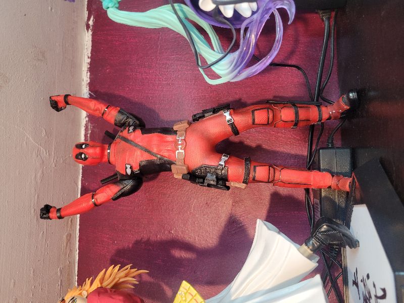 Deadpool