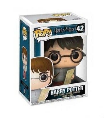 Funko 42 Harry Potter