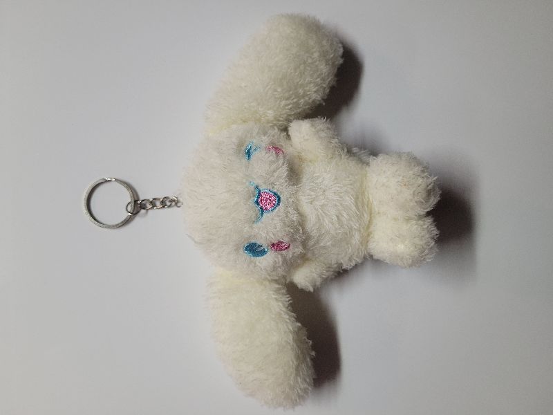 Llavero peluche mai melody