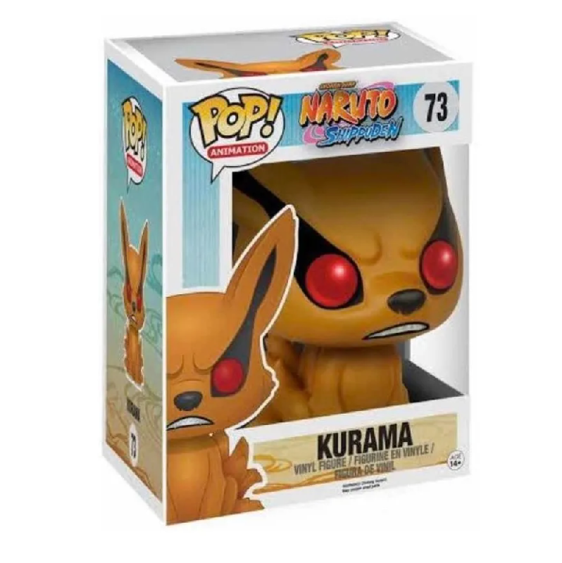 Funko grande 73 Kurama