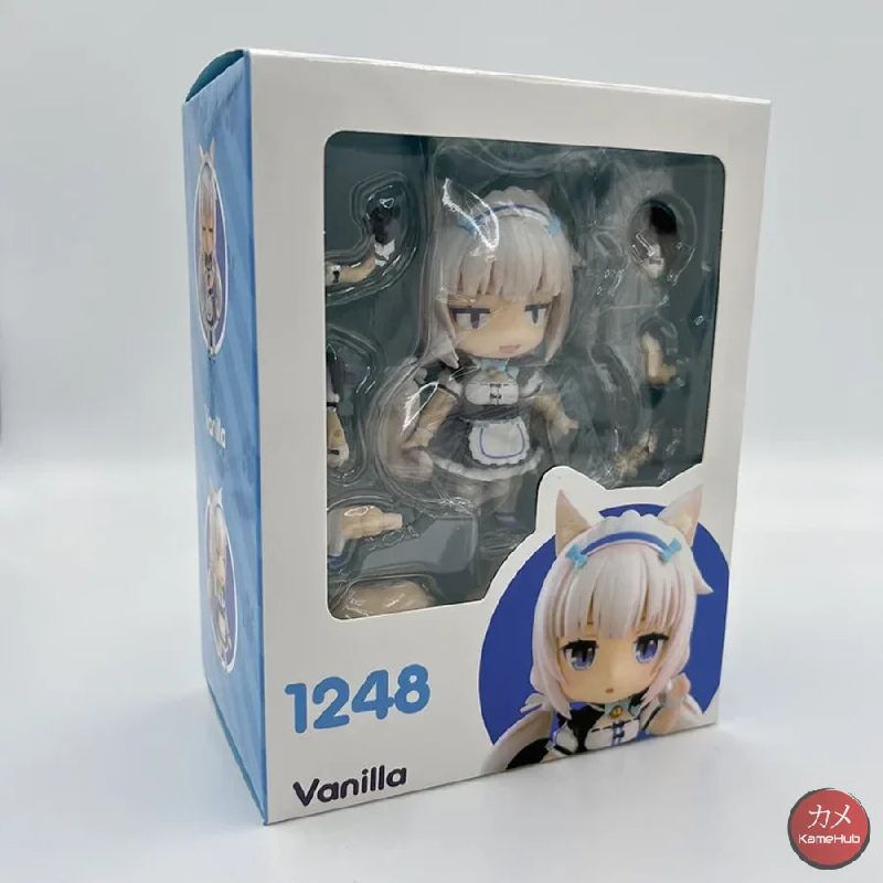 Nendoroid 1248 Vanilla