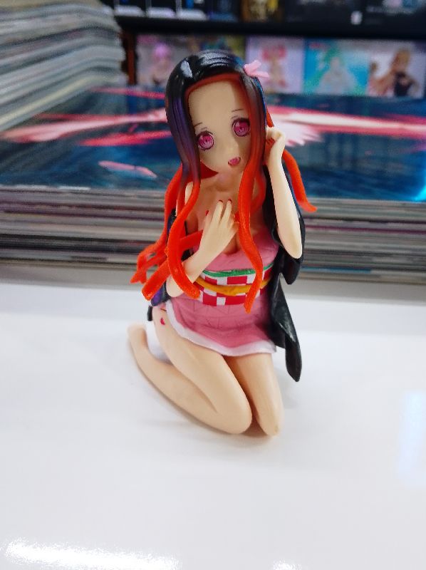 Nezuko Demon Slayer