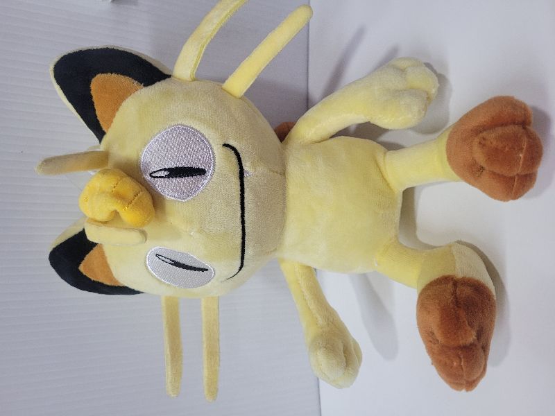 Peluche mediano mew