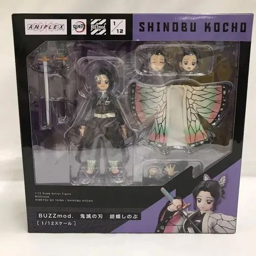 Figura Shinobu Kocho Aniplex