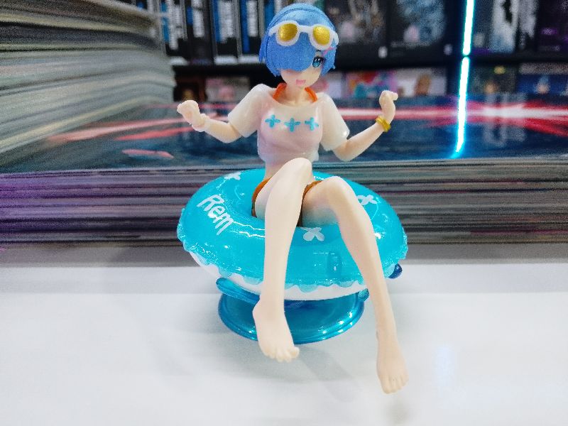 Rem Re-Zero