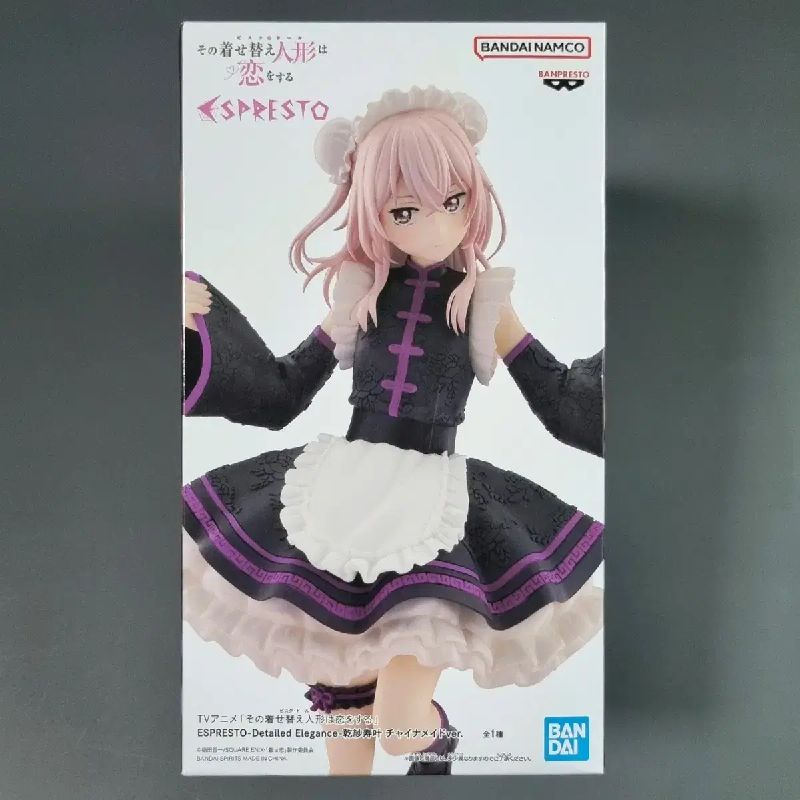 Figura Sajuna Inui MT dressup
