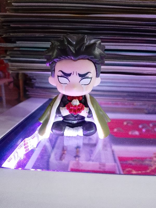 Himejima Demon Slayer