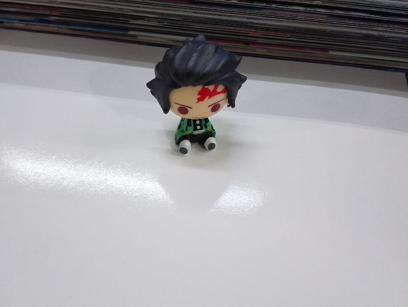 Demon Slayer Tanjiro