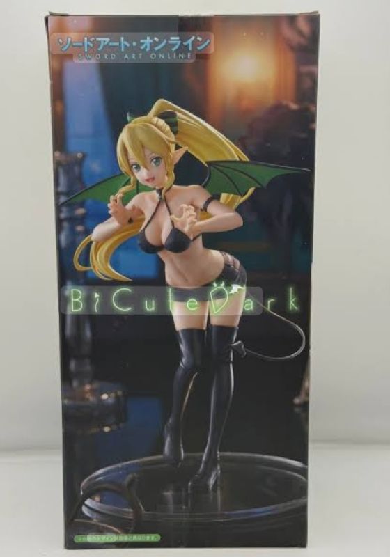 Figura Leafa Sword Art Online