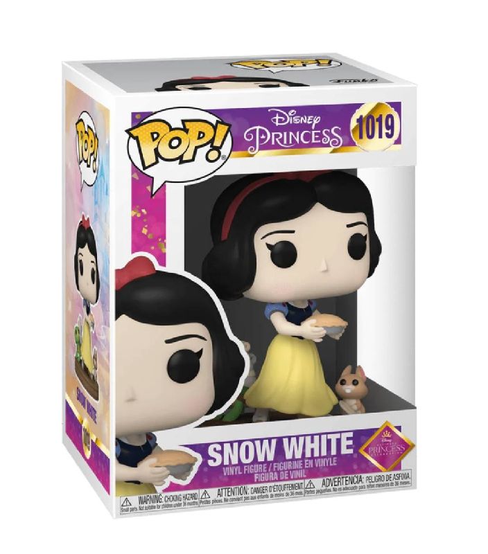 Funko 1019 Snow White