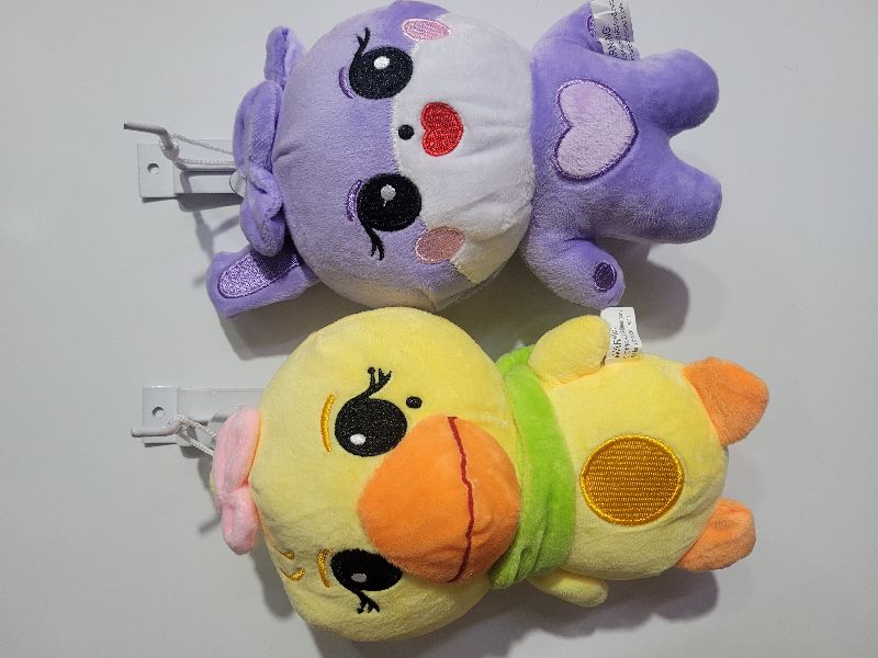 Peluches de black pink segunda versión
