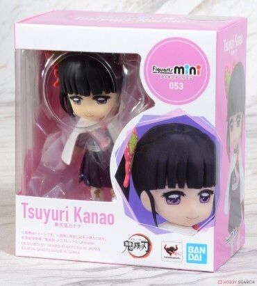 Figura little Tsuyuri Kanao