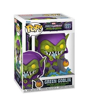 Funko 991 Green Goblin