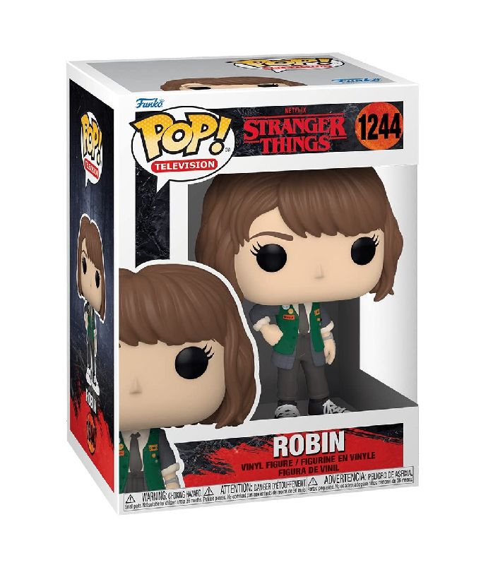 Funko Robin
