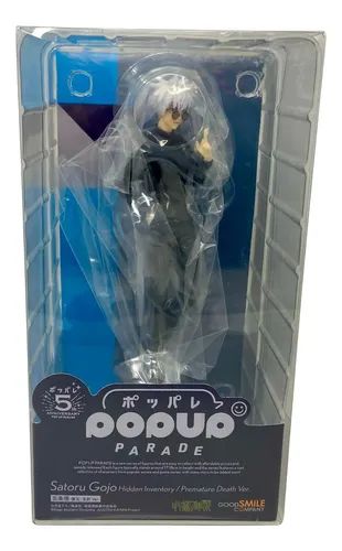 Figura Satoro Gojo