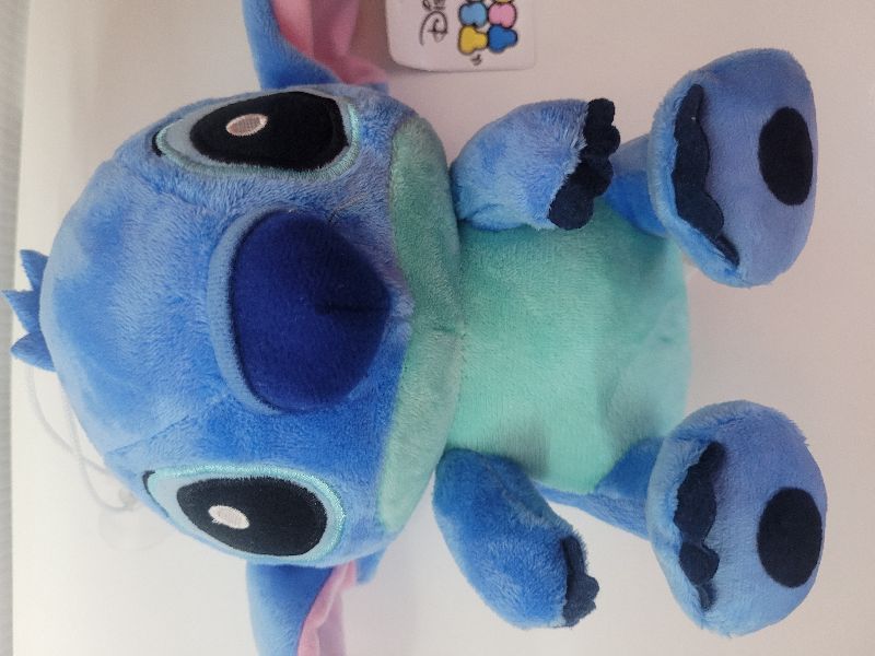 Peluche mediano Stitch
