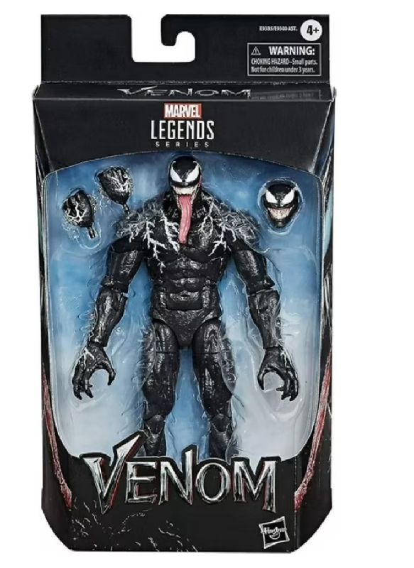 Figura Venom DC