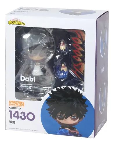 Nendoroid 1430 Dabi
