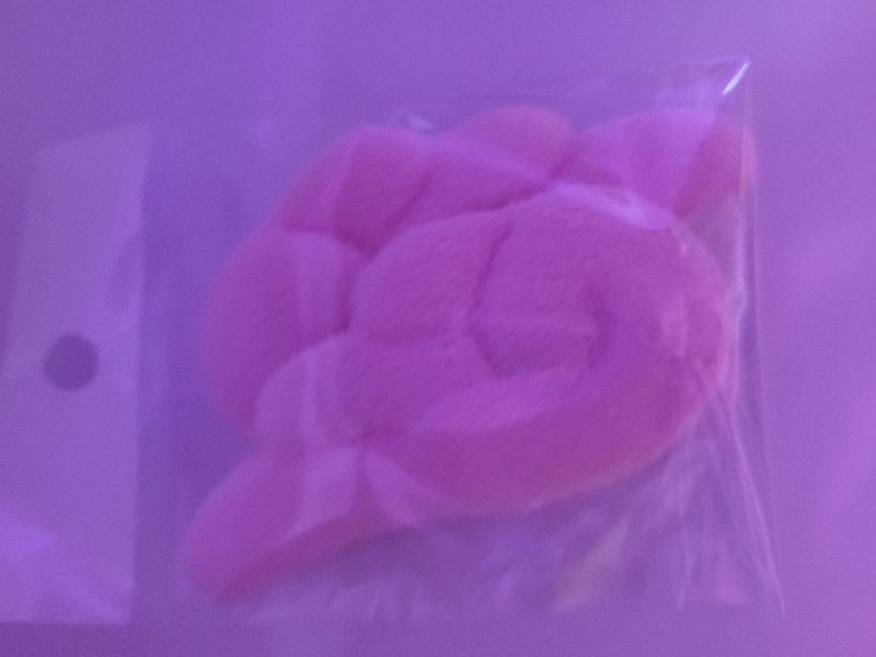 Broche alas sakura