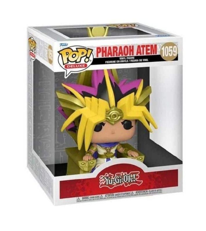 Funko grande 1059 Pharaoh Atem