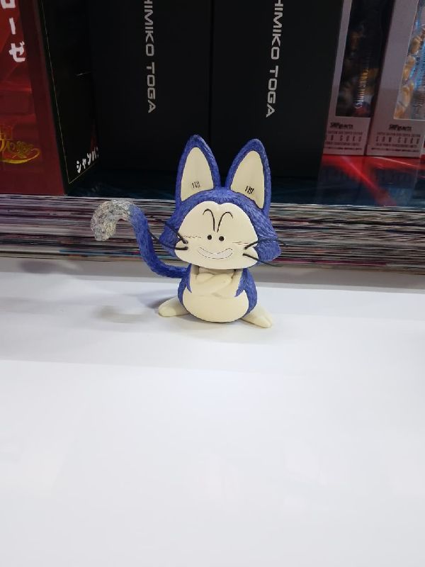Puar Dragon Ball