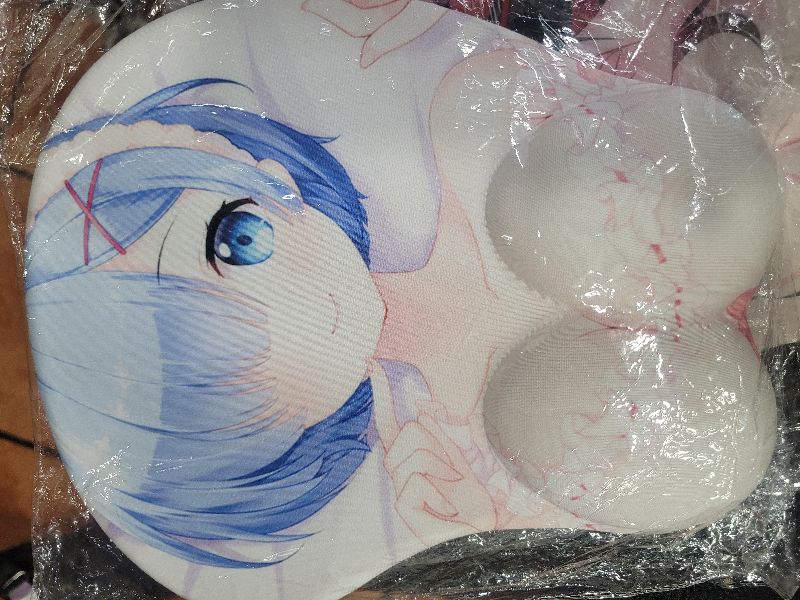 Mouse Pad