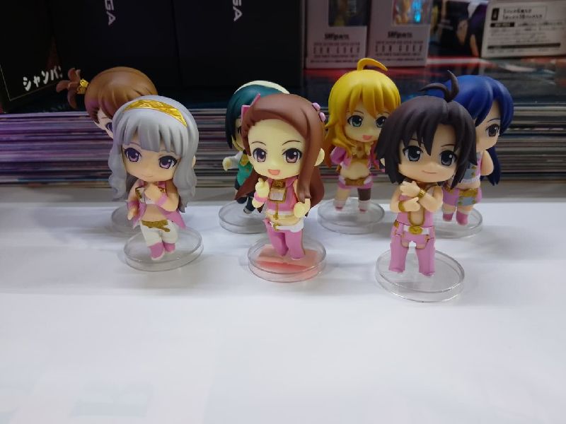 Idol Master