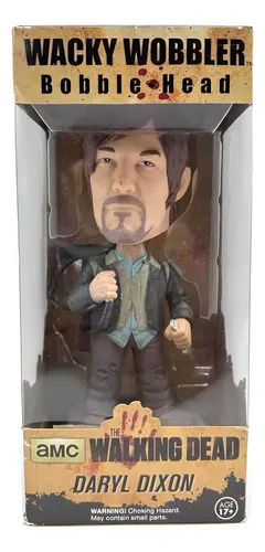 Figura Daryl Dixon