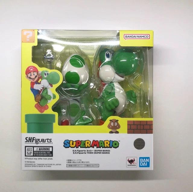 SHF Yoshi