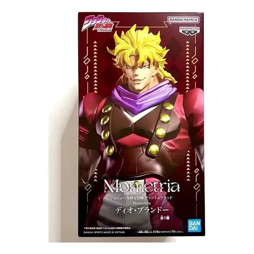 Figura Dio Brando Jojos