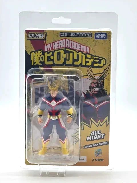 Figura All Might My hero academy
