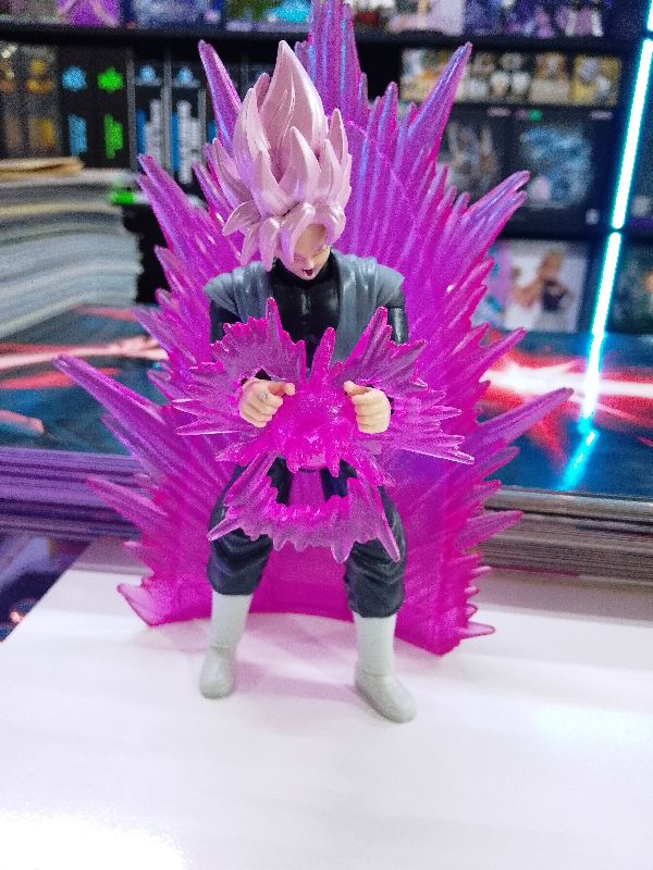 Goku Black Dragon Ball