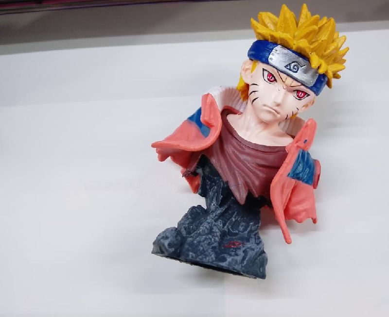 Naruto Busto