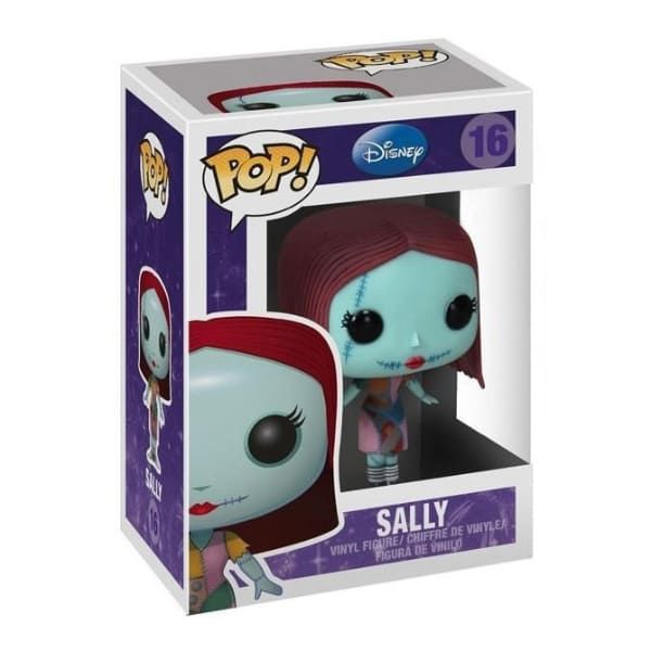 Funko 16 Sally
