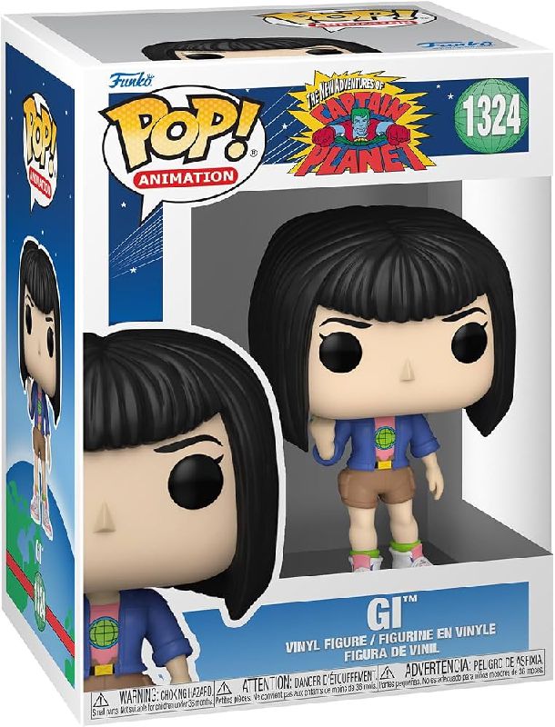 Funko 1324 Gi