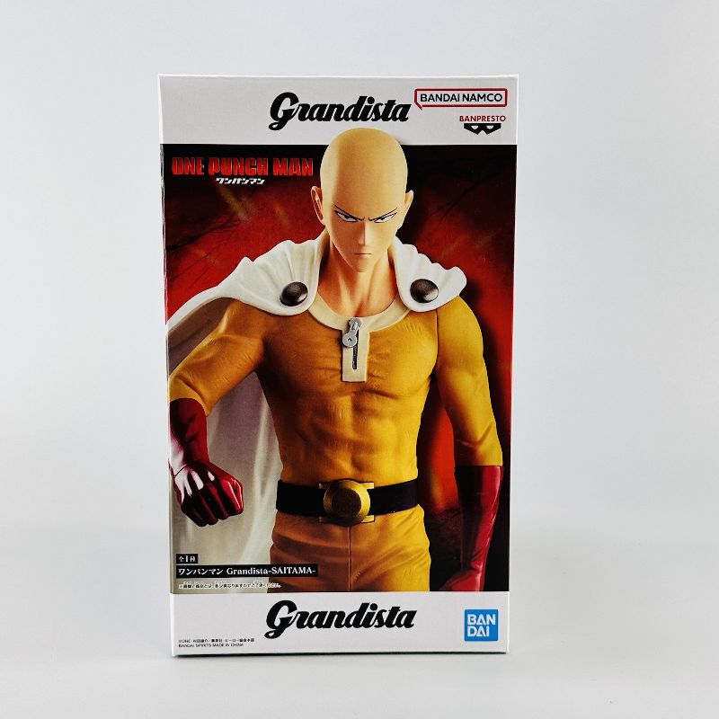 Figura Saitama