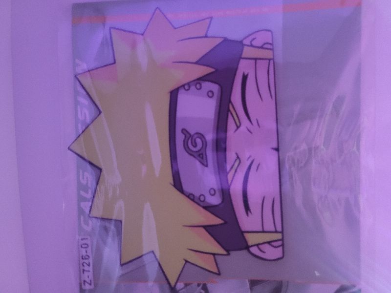 Estampas para carro diferente animes