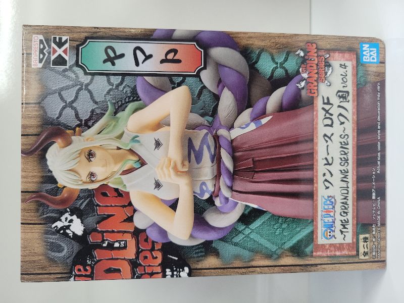 Figura Yamato