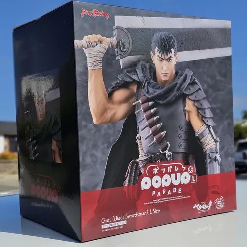 Figura Guts Popup