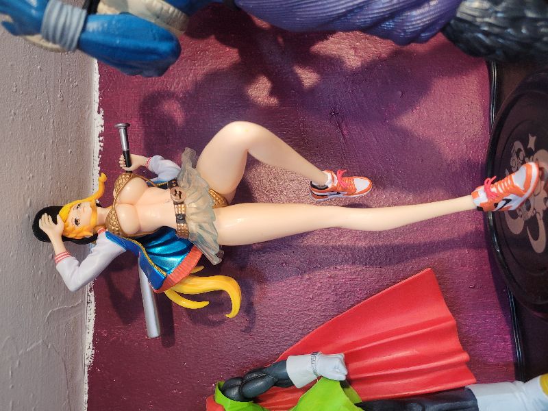 Nami One Piece