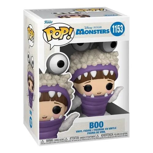 Funko 1153 Boo