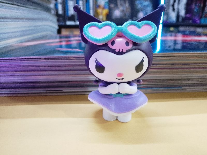 Kuromi