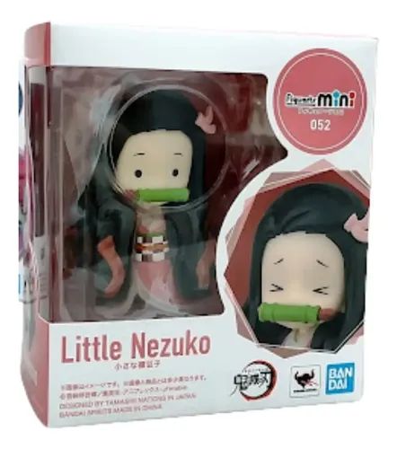 Figura Little Nezuko