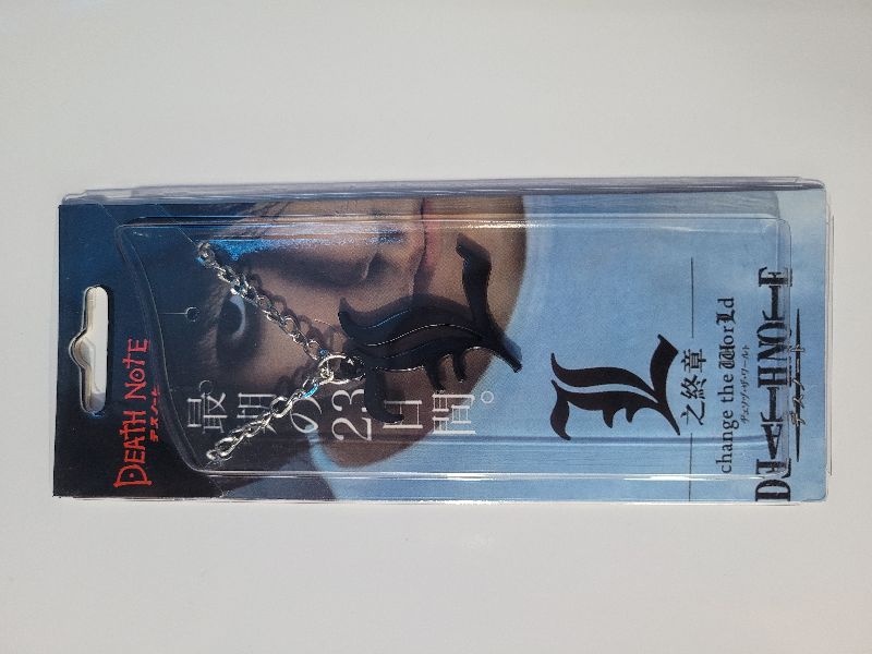 Blister collar L