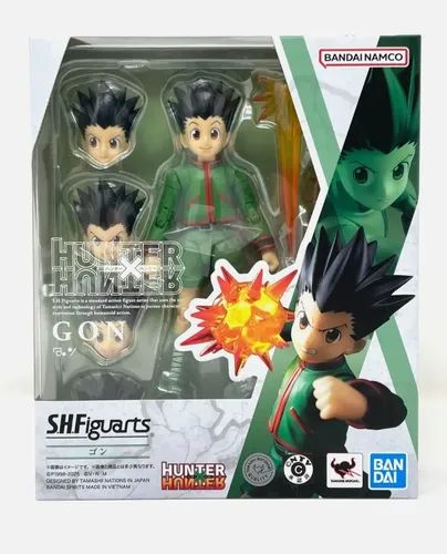 SHF Gon
