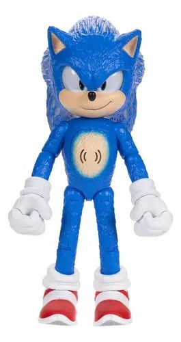 Figura Sonic