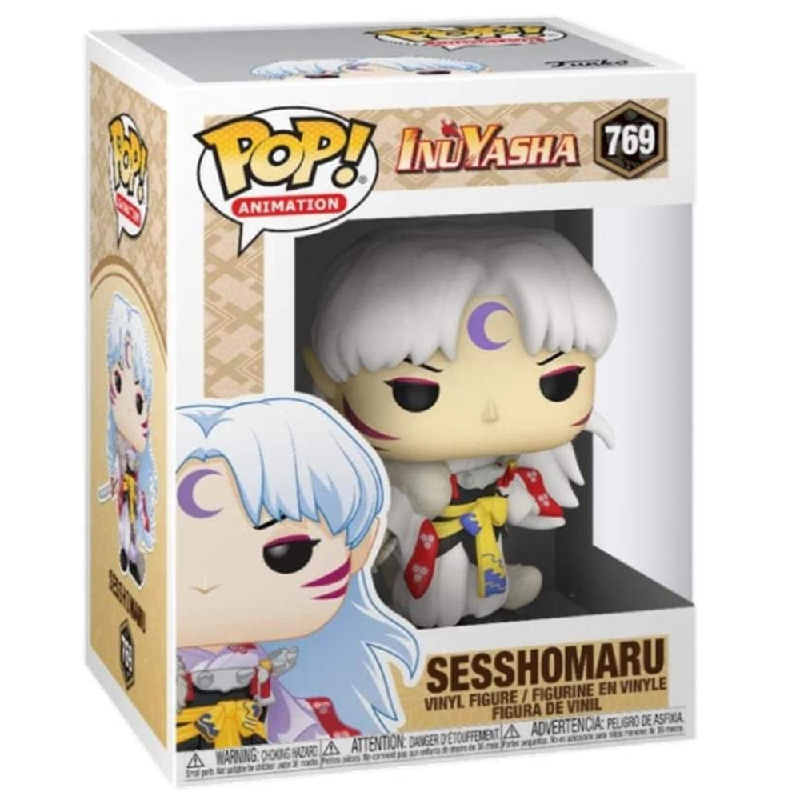 Funko 769 Sesshomaru