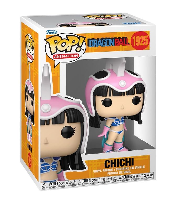 Funko 1925 Chichi