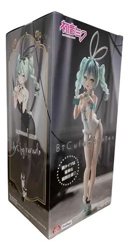 Figura Hatsune Miku Bunnies